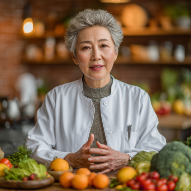 Professional dietolog